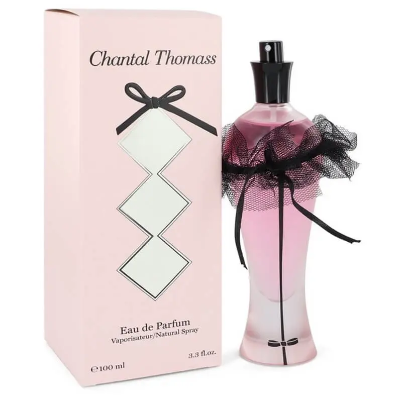 Chantal Thomass Chantal Thomass Pink 100ml EDP (L) SP