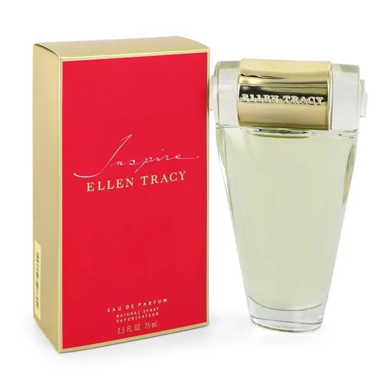 Ellen Tracy Inspire 75ml EDP (L) SP