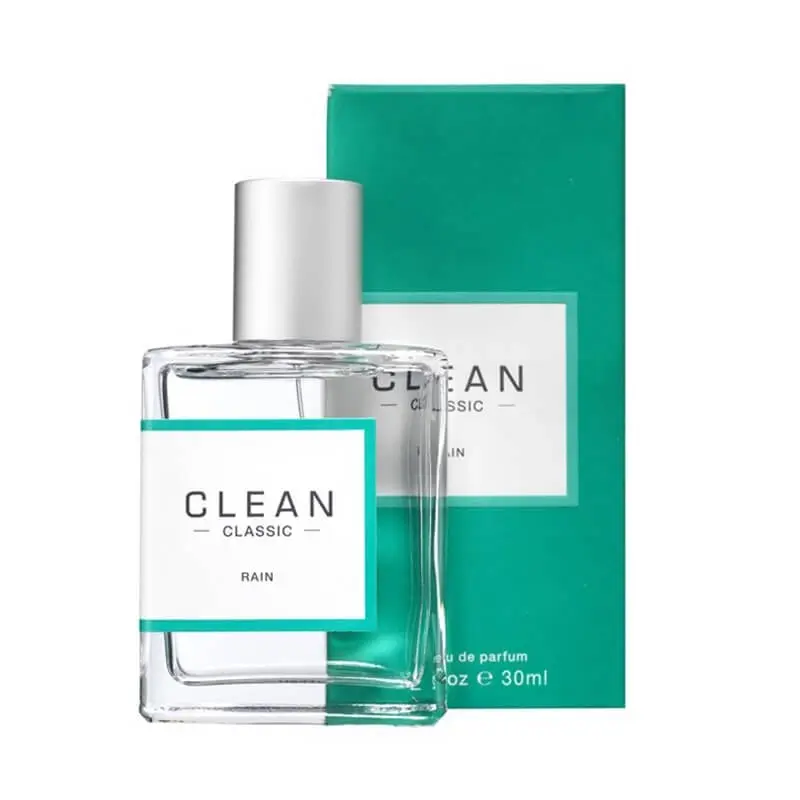 Clean Classic Rain 30ml EDP (L) SP