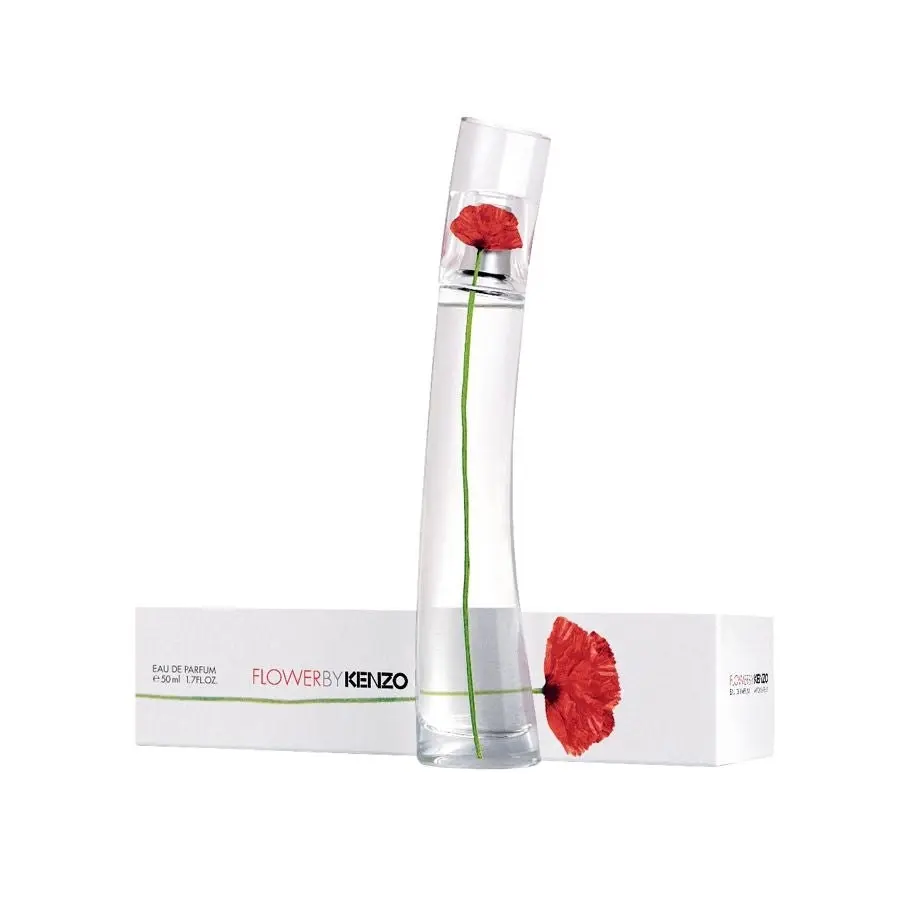 Kenzo Flower By Kenzo 50ml EDP (L) SP