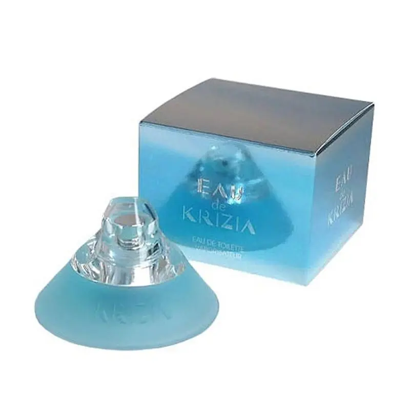 Krizia Eau de Krizia 75ml EDT (L) SP