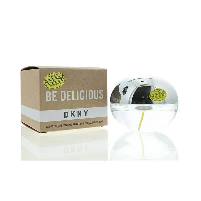 Donna Karan DKNY Be Delicious 50ml EDT (L) SP