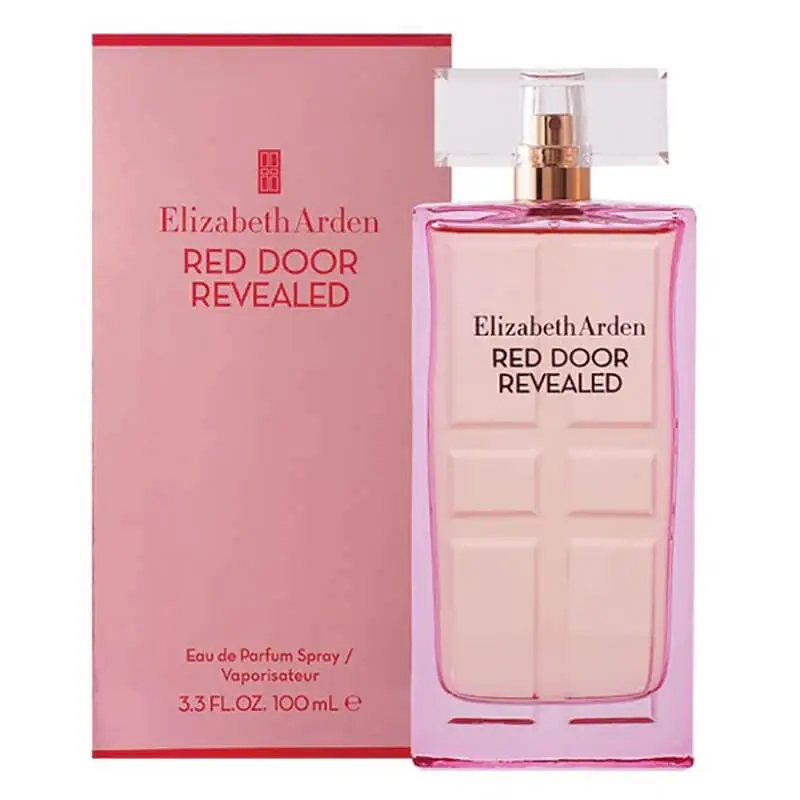 Elizabeth Arden Red Door Revealed (New Packaging) 100ml EDP (L) SP