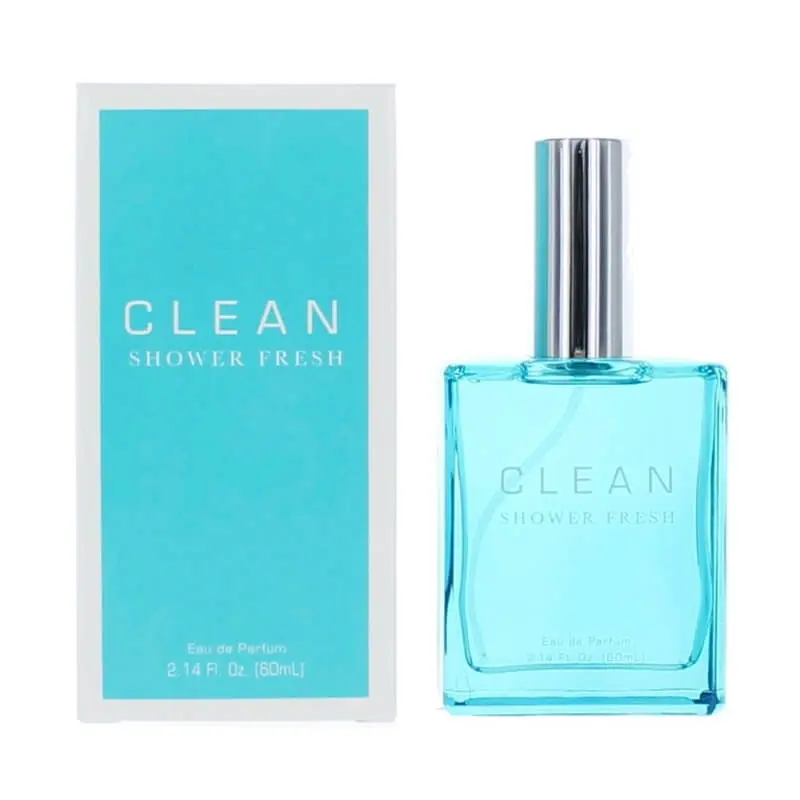 Clean Shower Fresh 60ml EDP (L) SP