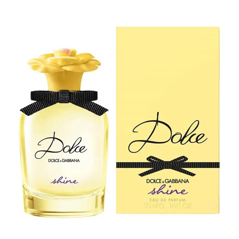 Dolce & Gabbana Dolce Shine 50ml EDP (L) SP