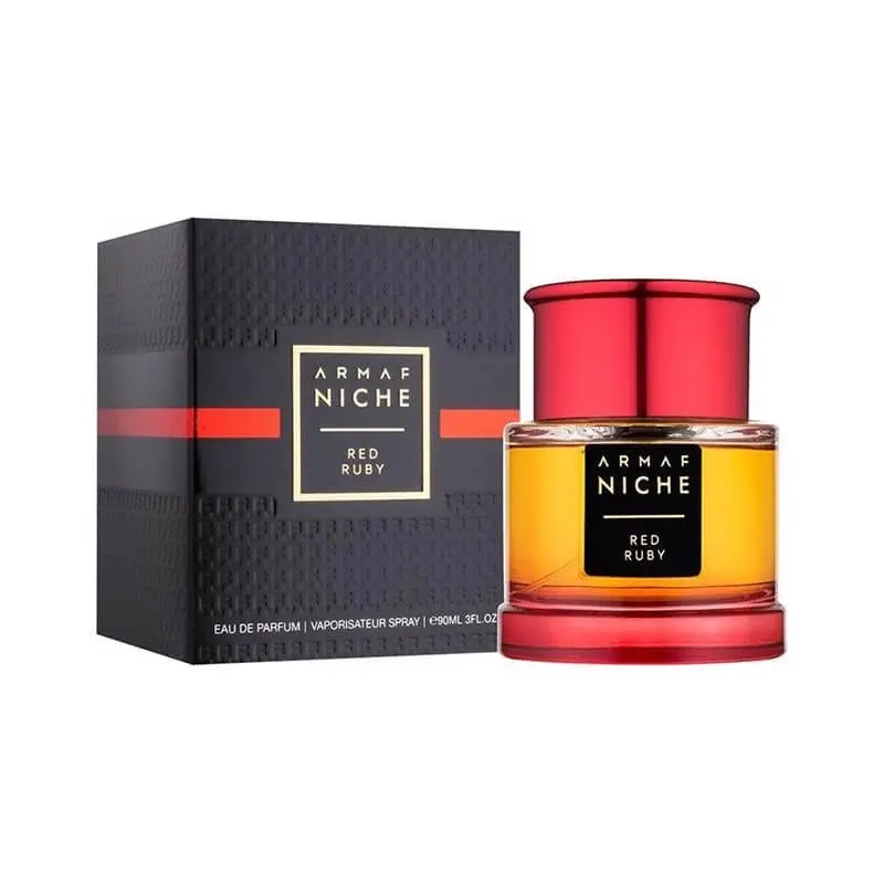 Armaf Niche Red Ruby 90ml EDP (L) SP