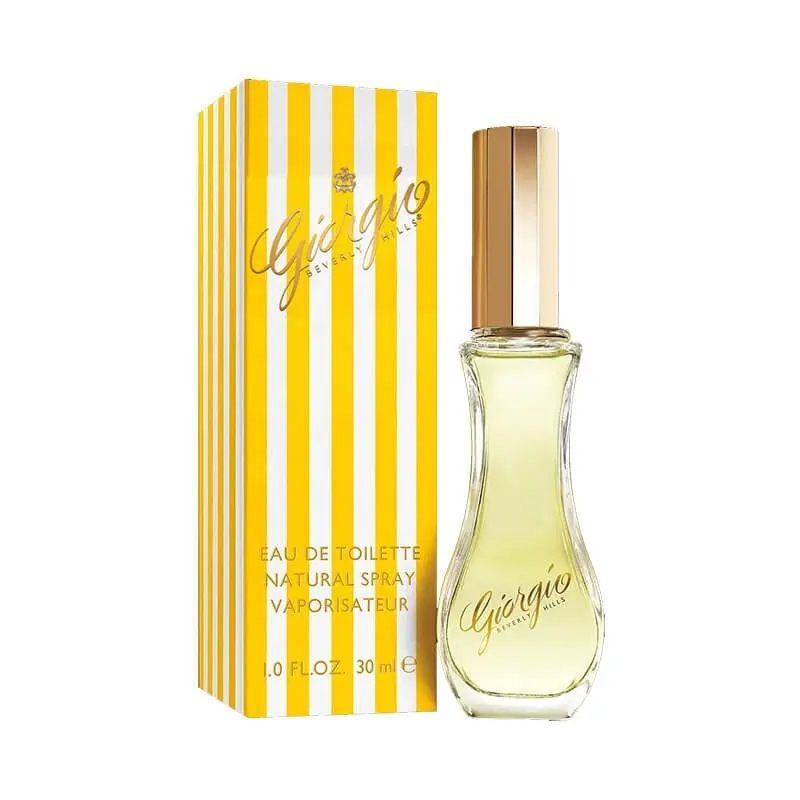 Giorgio Beverly Hills Giorgio 30ml EDT (L) SP