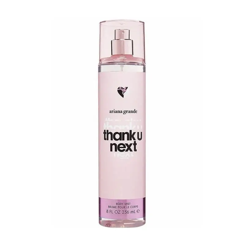 Ariana Grande Thank U, Next Body Mist 236ml (L) SP