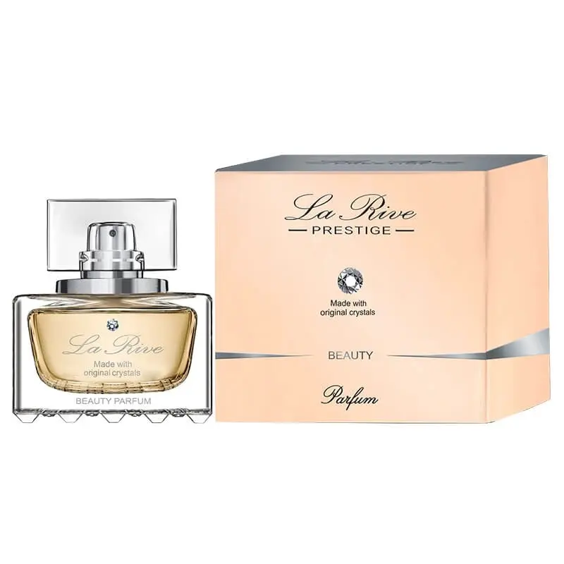 La Rive Prestige Beauty Parfum 75ml (L) SP