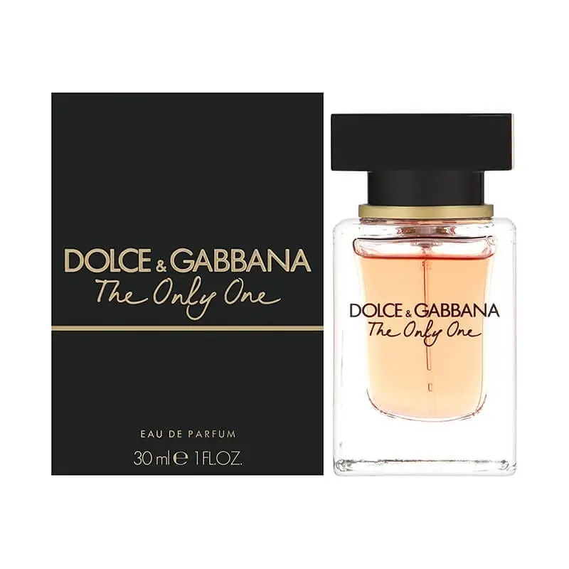 Dolce & Gabbana The Only One 30ml EDP (L) SP