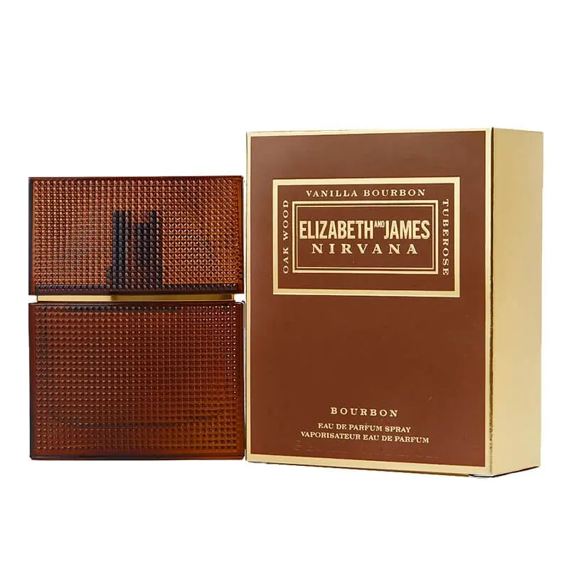 Elizabeth and James Nirvana Bourbon 30ml EDP (L) SP