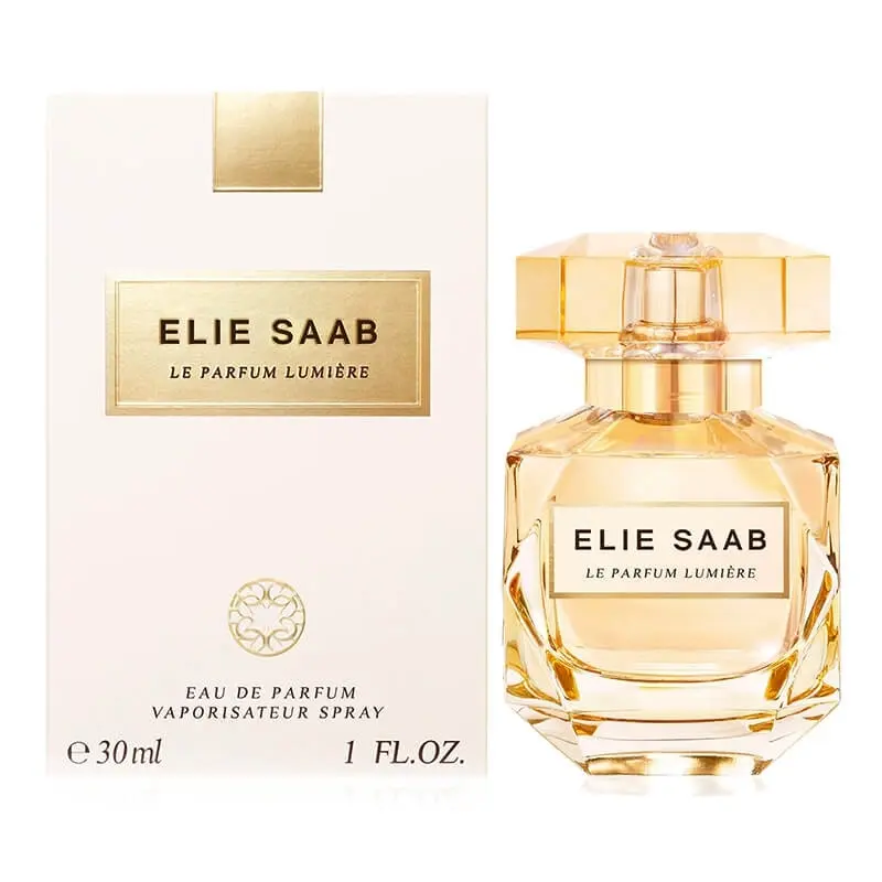 Elie Saab Le Parfum Lumiere 30ml EDP (L) SP