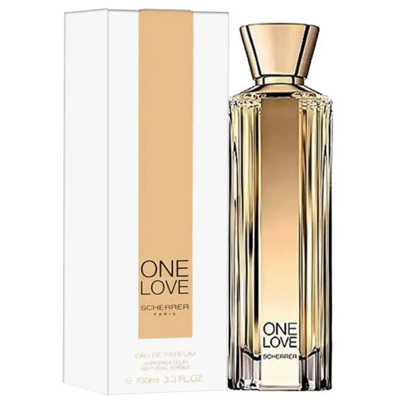 Jean-Louis Scherrer One Love 100ml EDP (L) SP