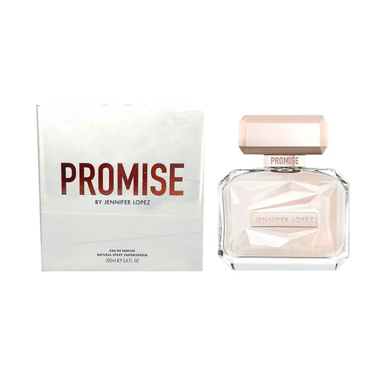 Jennifer Lopez Promise 100ml EDP (L) SP