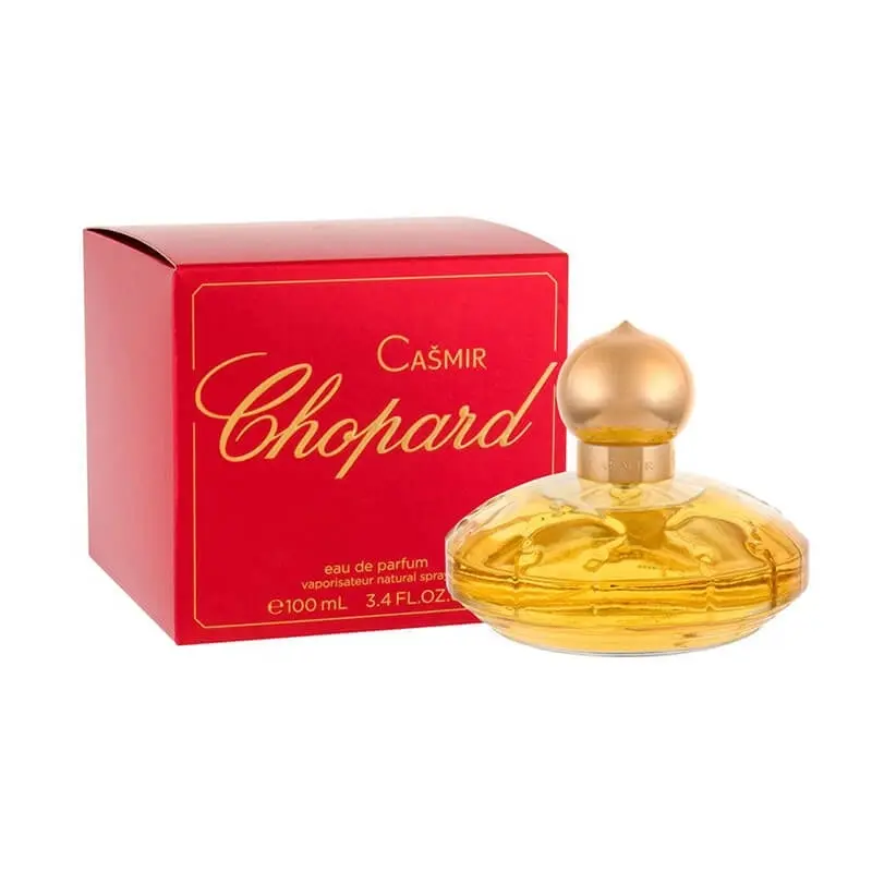 Chopard Casmir (New Packaging) 100ml EDP (L) SP