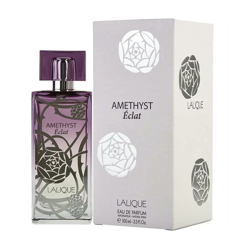 Lalique Amethyst Eclat 100ml EDP (L) SP