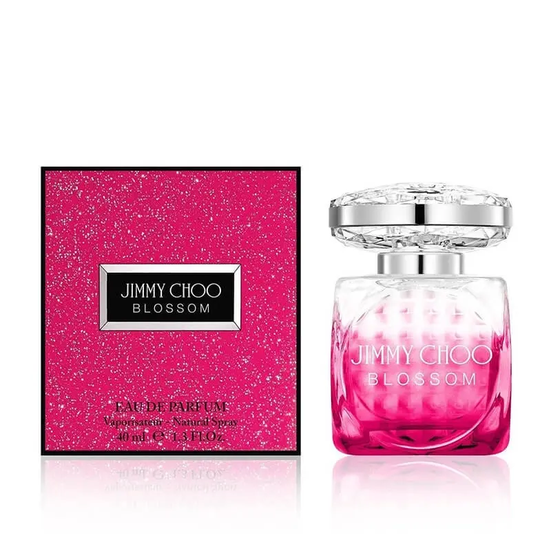 Jimmy Choo Blossom 40ml EDP (L) SP