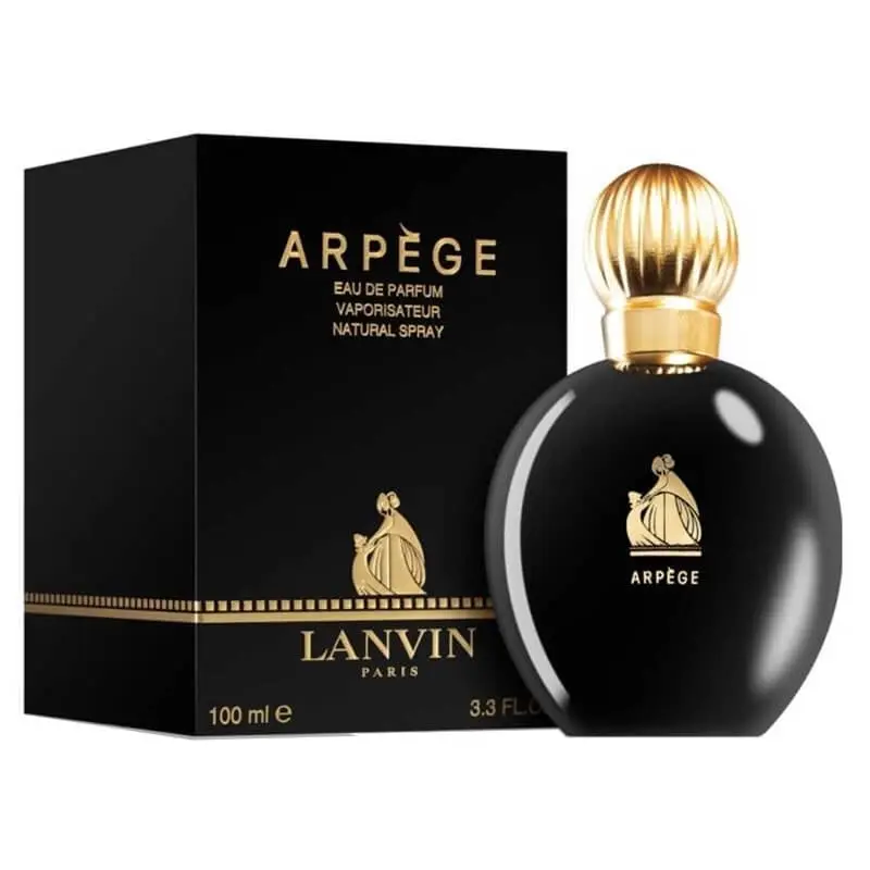 Lanvin Arpege 100ml EDP (L) SP