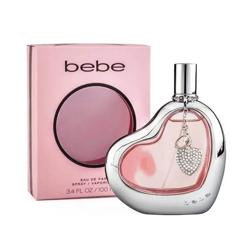 Bebe Bebe 100ml EDP (L) SP