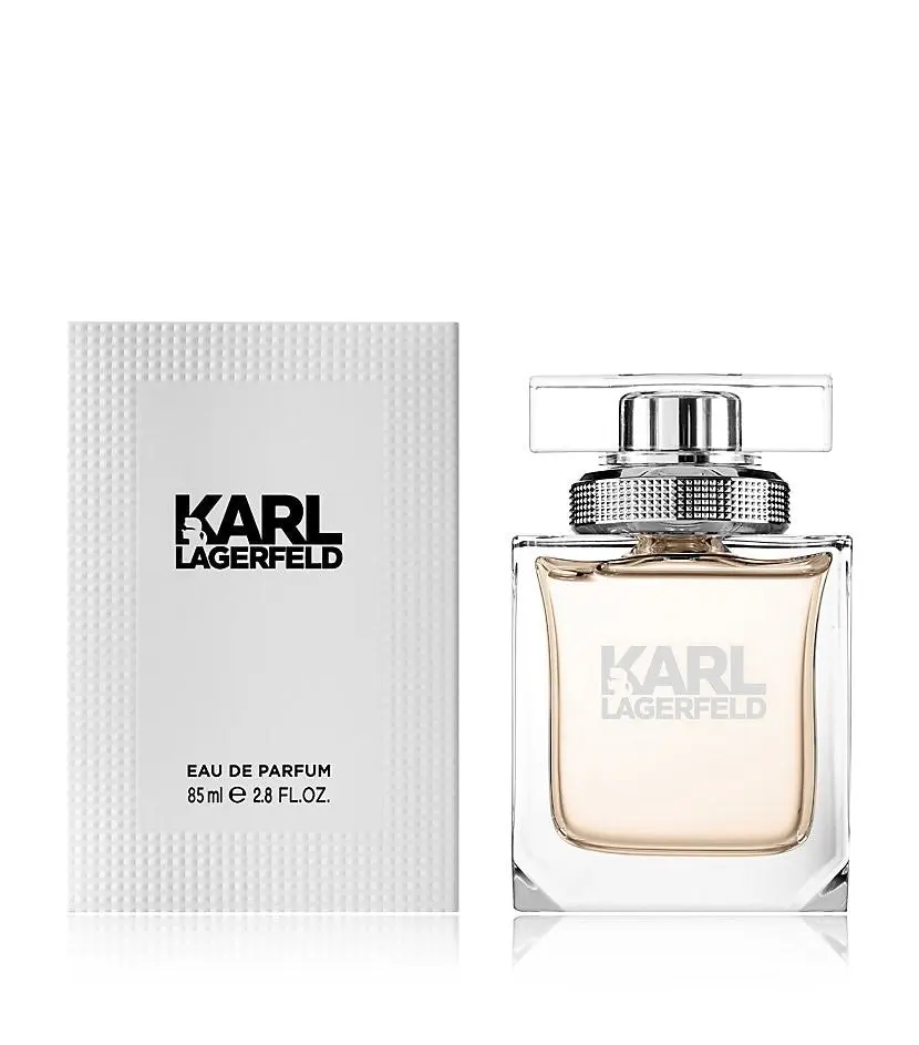 Karl Lagerfeld Karl Lagerfeld For Her 85ml EDP (L) SP