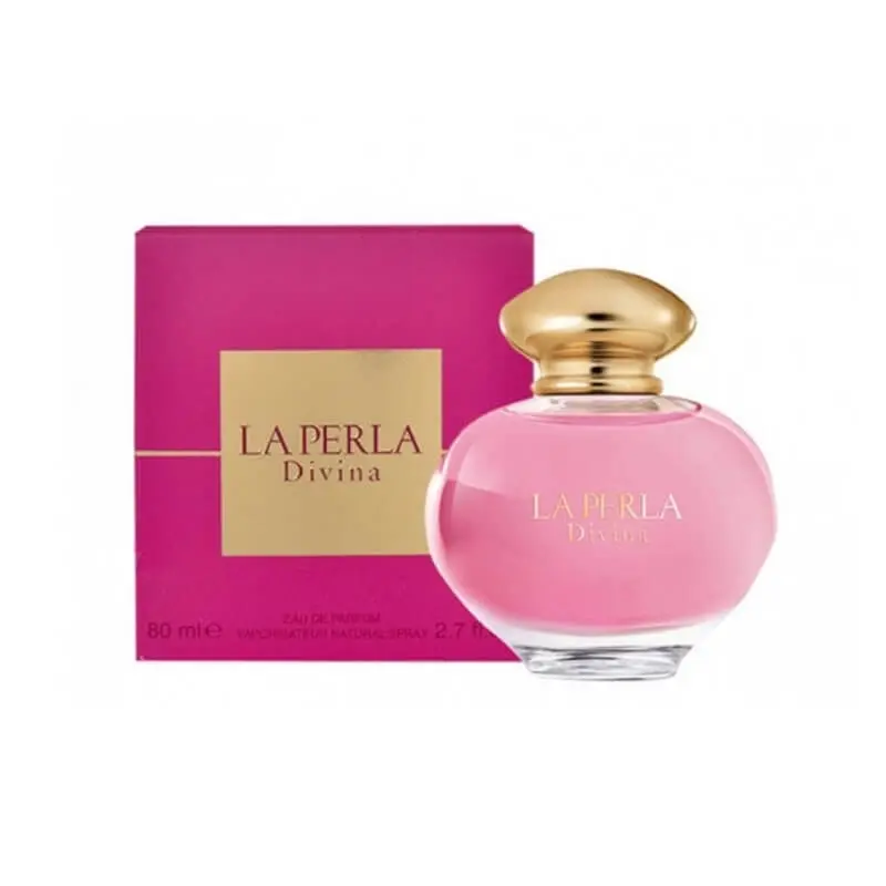 La Perla Divina 80ml EDP (L) SP