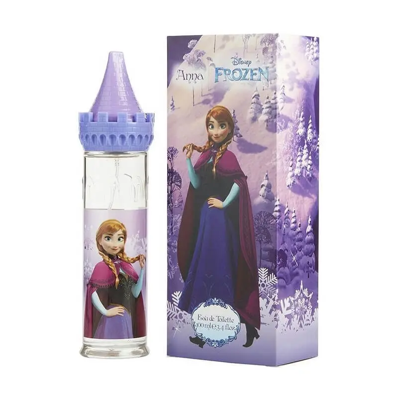 Disney Frozen Anna 100ml EDT (L) SP