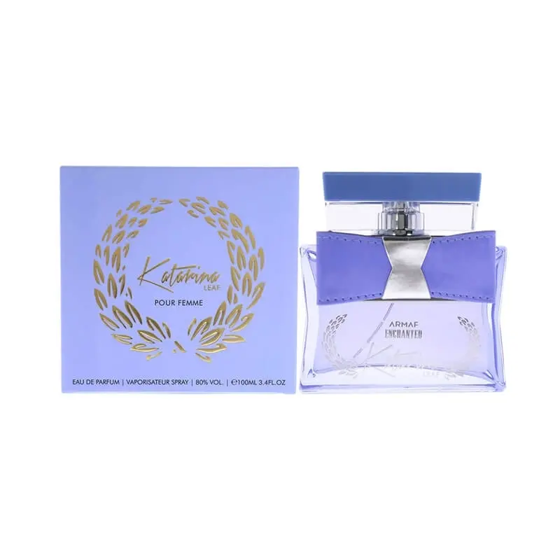 Armaf Katarina Leaf 100ml EDP (L) SP