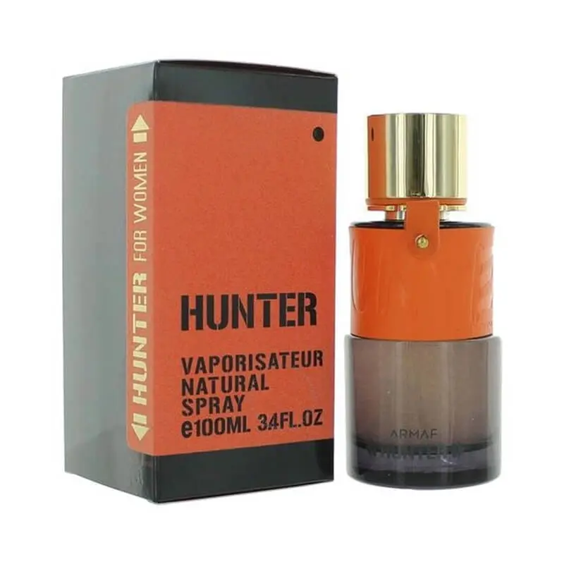 Armaf Hunter For Women 100ml EDP (L) SP