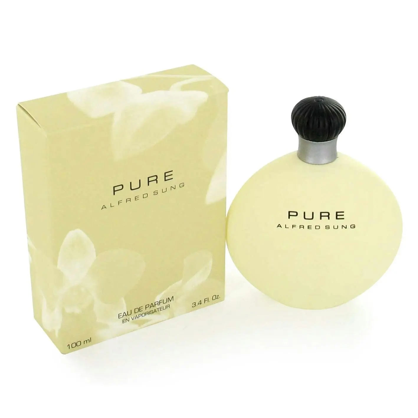 Alfred Sung Pure 100ml EDP (L) SP