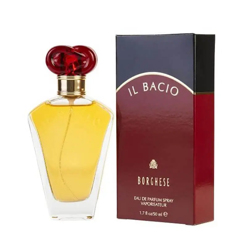 Borghese Il Bacio 50ml EDP (L) SP