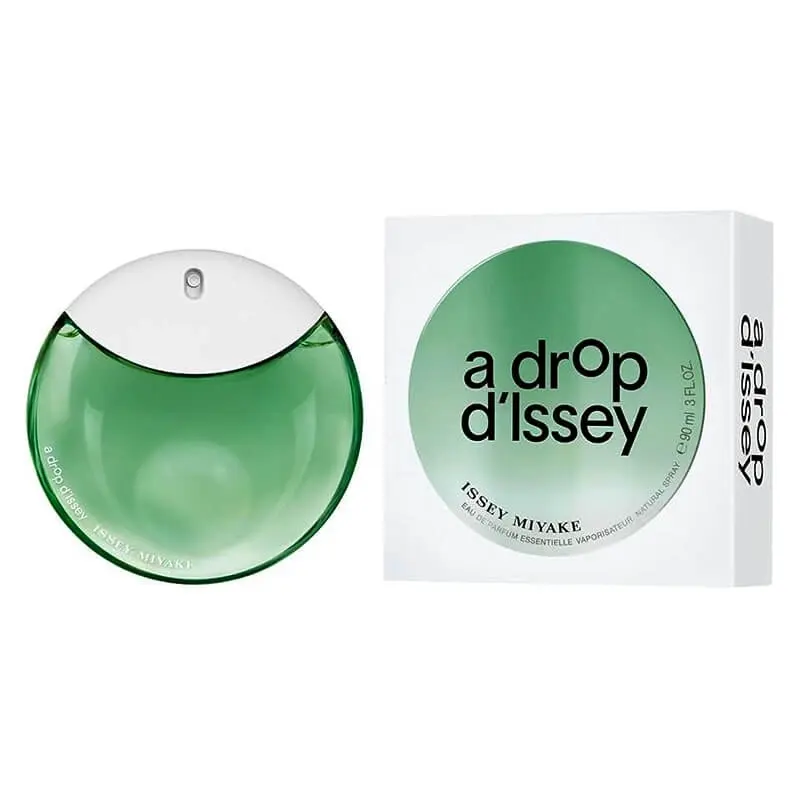 Issey Miyake A Drop d'Issey Essentielle 90ml EDP (L) SP