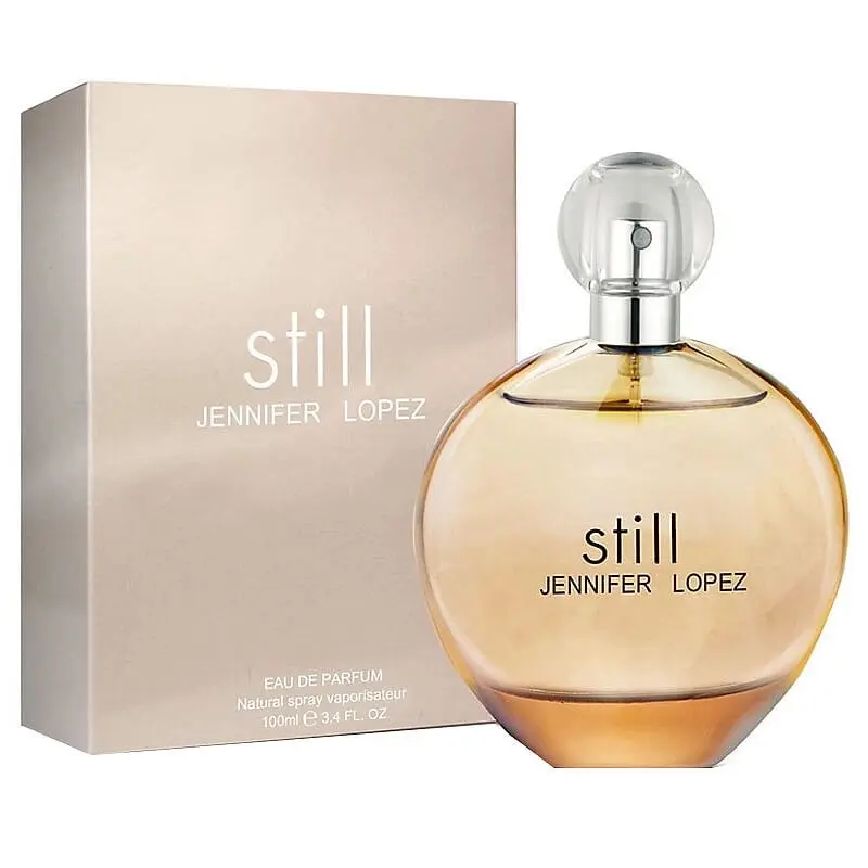 Jennifer Lopez Still 100ml EDP (L) SP