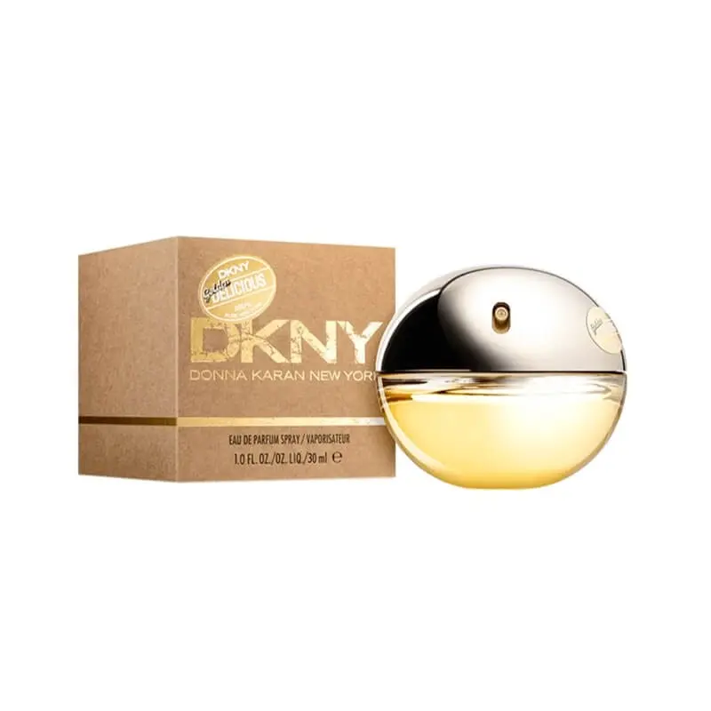 Donna Karan DKNY Golden Delicious 30ml EDP (L) SP