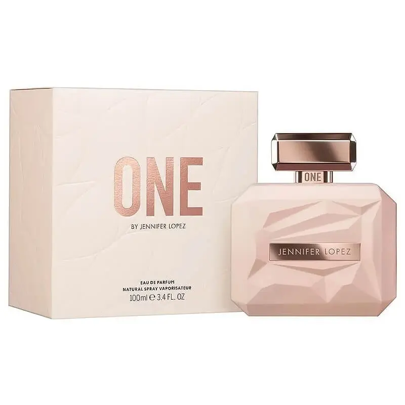 Jennifer Lopez One 100ml EDP (L) SP