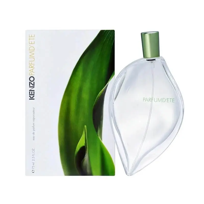 Kenzo Parfum D'Ete 75ml EDP (L) SP