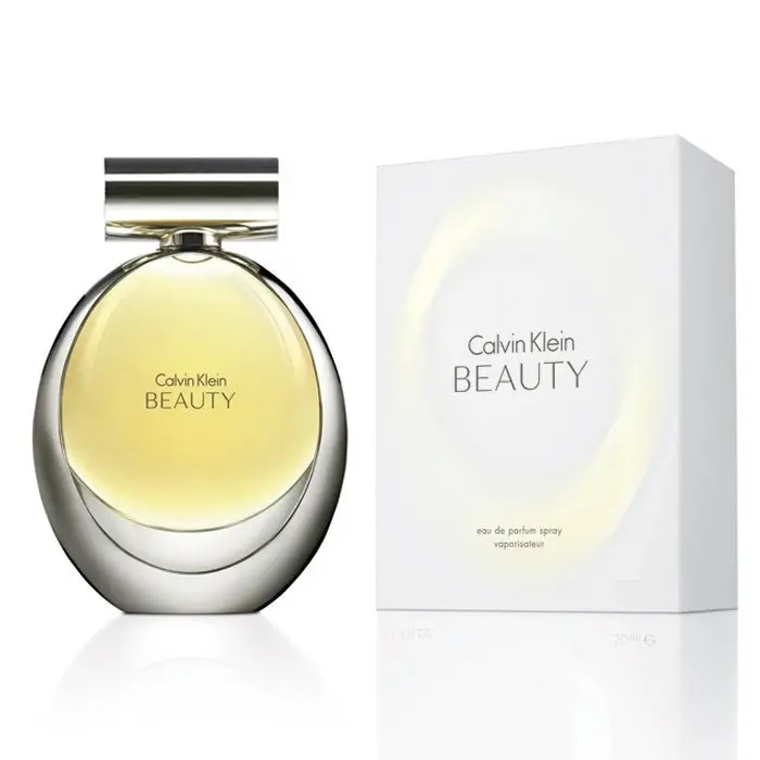 Calvin Klein Beauty 100ml EDP (L) SP