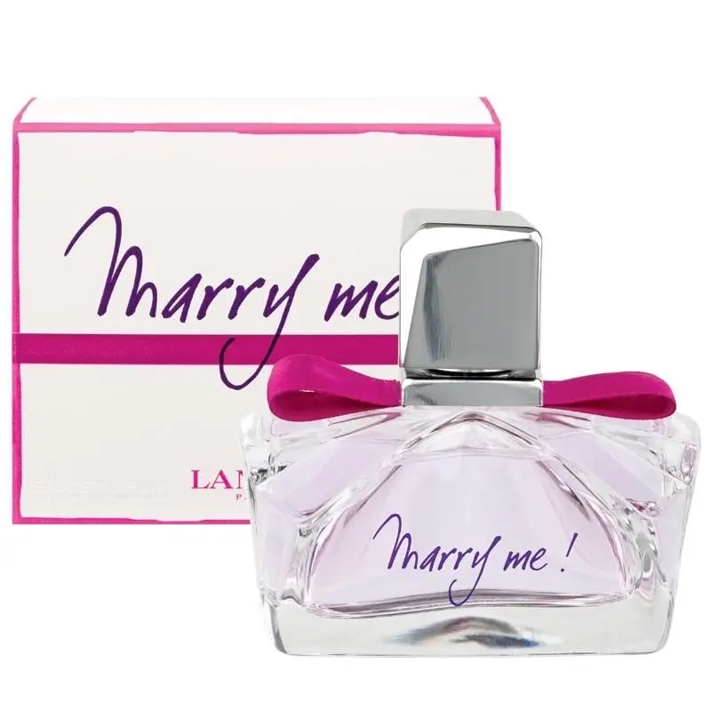 Lanvin Marry Me! 75ml EDP (L) SP