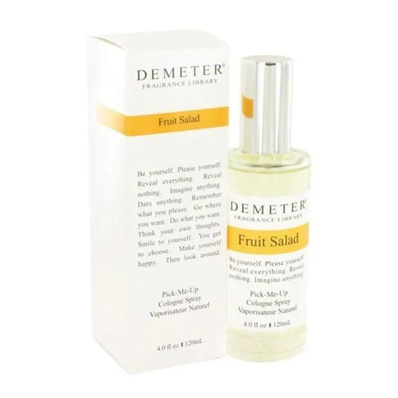 Demeter Fruit Salad 120ml EDC (L) SP