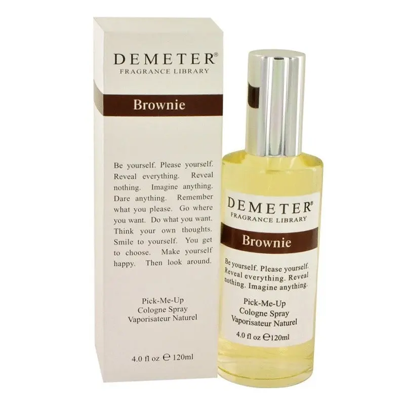 Demeter Brownie 120ml EDC (L) SP