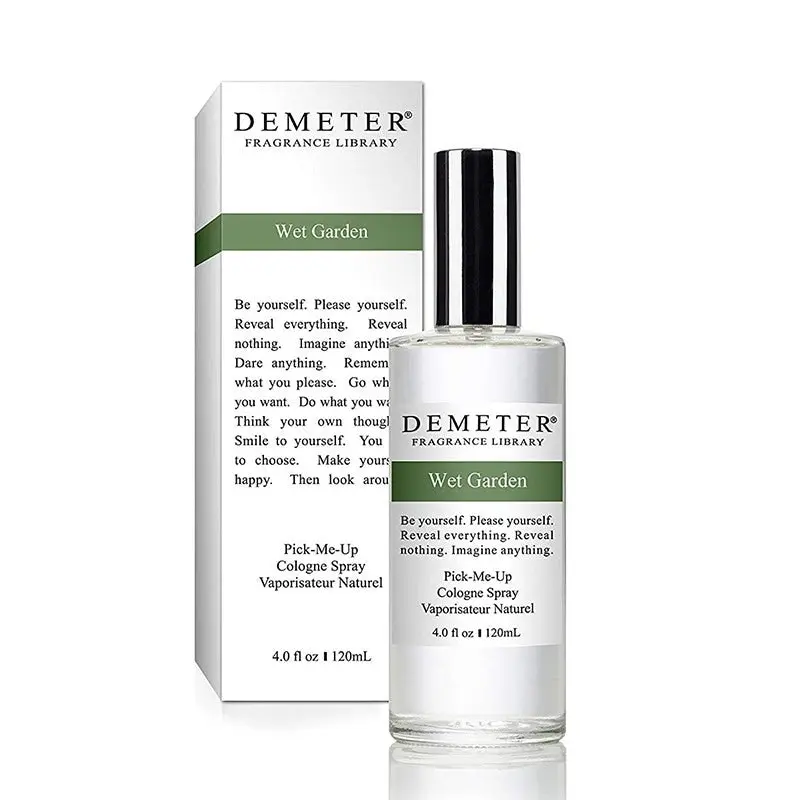 Demeter Wet Garden 120ml EDC (L) SP