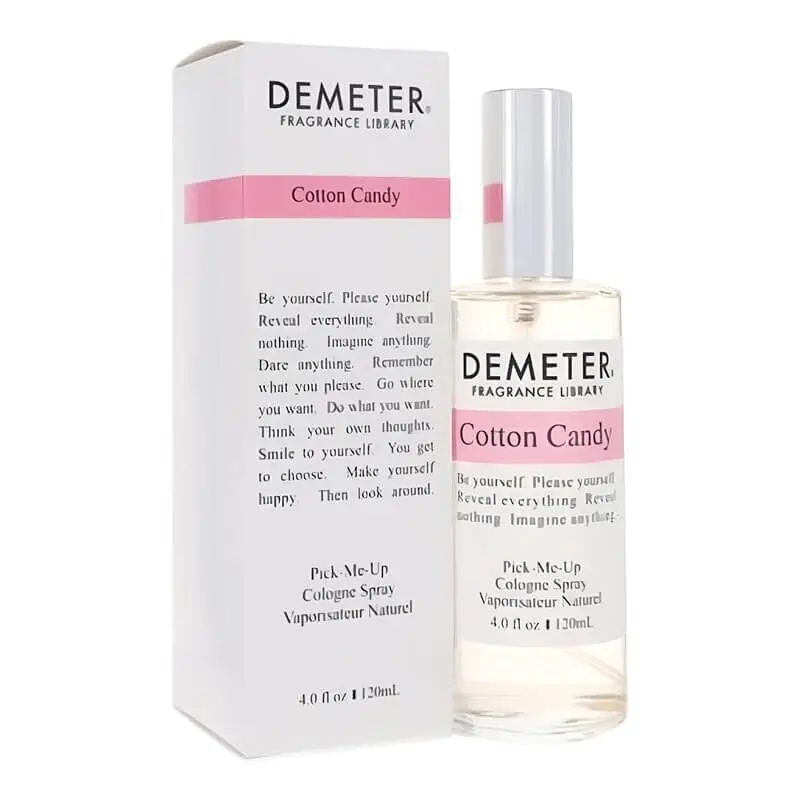 Demeter Cotton Candy 120ml EDC (L) SP