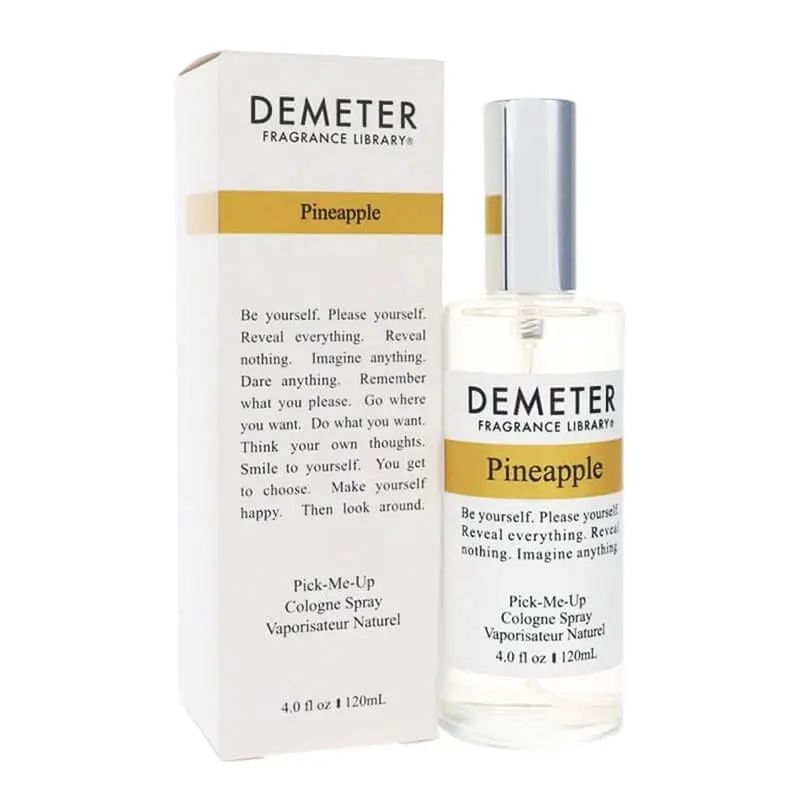 Demeter Pineapple 120ml EDC (L) SP