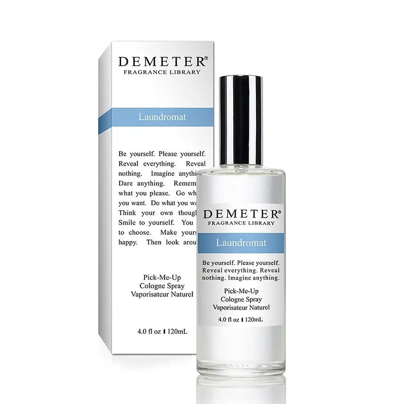 Demeter Laundromat 120ml EDC (L) SP