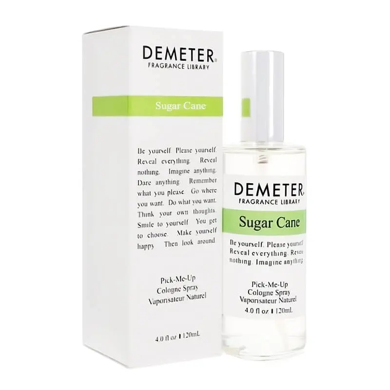 Demeter Sugar Cane 120ml EDC (L) SP