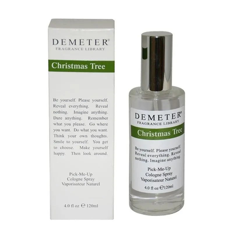 Demeter Christmas Tree 120ml EDC (L) SP