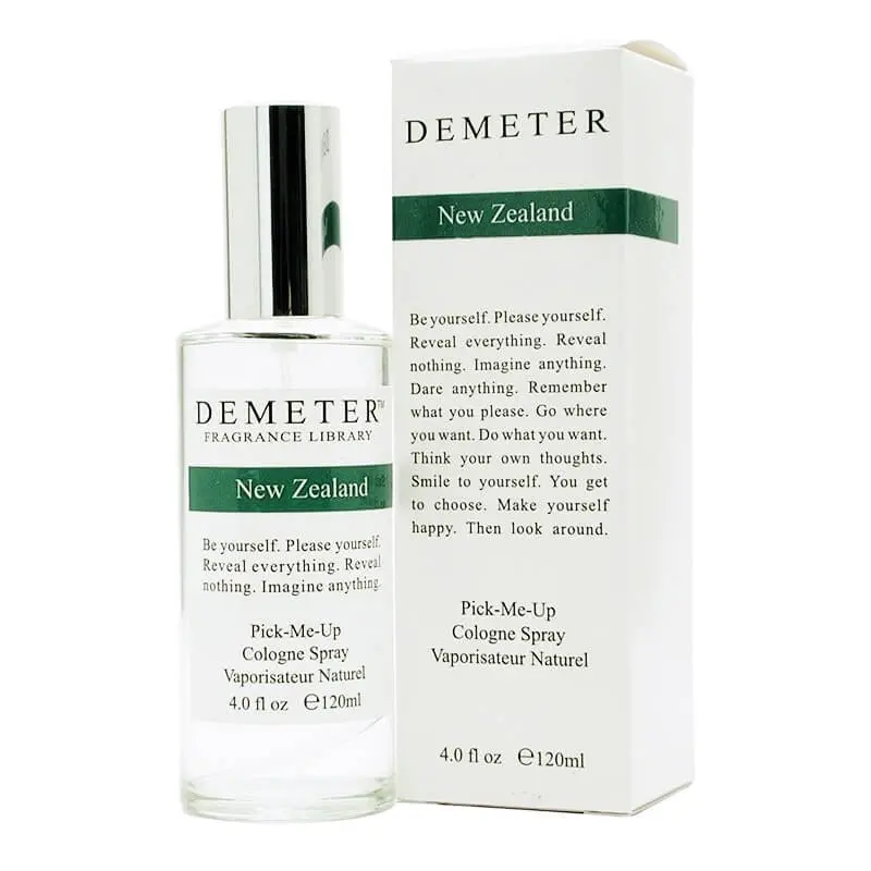 Demeter New Zealand 120ml EDC (L) SP