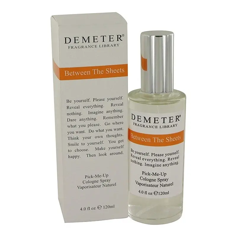 Demeter Between The Sheets 120ml EDC (L) SP