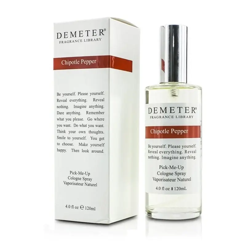 Demeter Chipotle Pepper 120ml EDC (L) SP