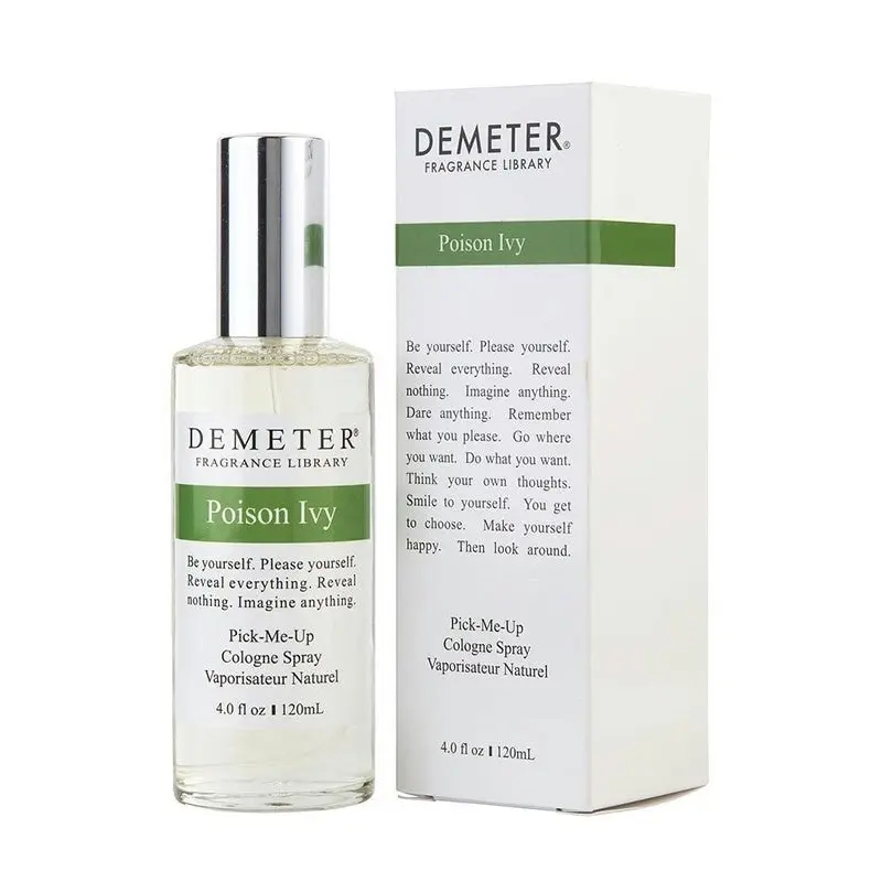 Demeter Poison Ivy 120ml EDC (L) SP