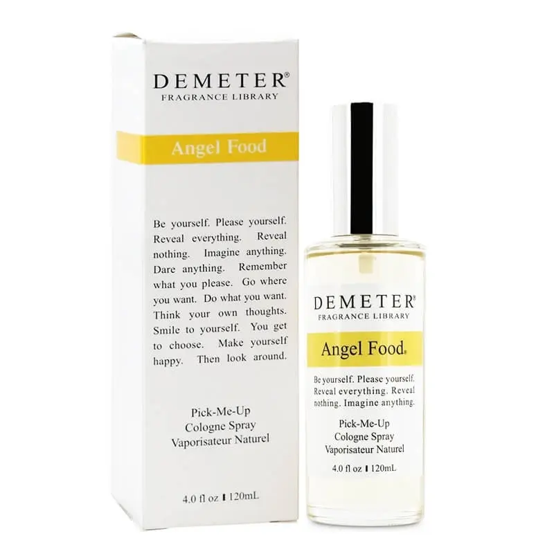 Demeter Angel Food 120ml EDC (L) SP